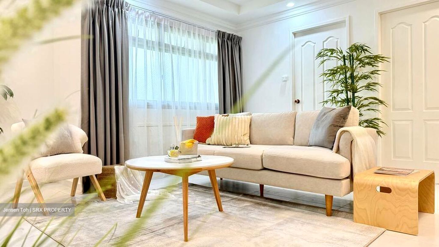 Blk 520 Pasir Ris Street 52 (Pasir Ris), HDB 4 Rooms #503334001